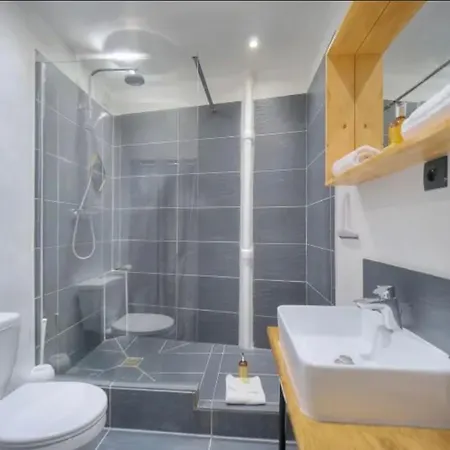Canne 1 - 12rp Appartement