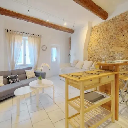 Appartement Canne 1 - 12rp *