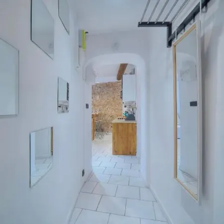 Apartamento Canne 1 - 12rp