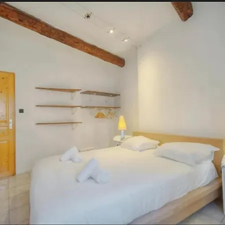Apartamento Canne 1 - 12rp *