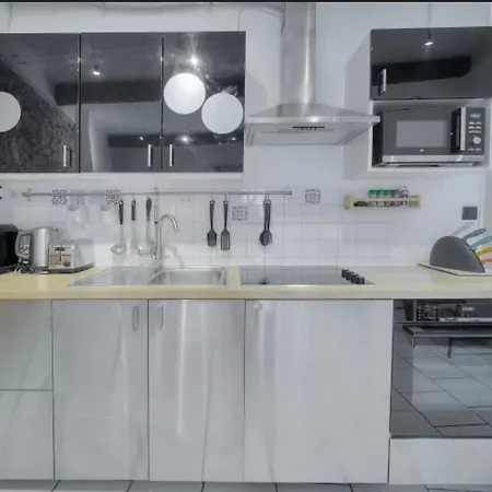 Apartamento Canne 1 - 12rp Cannes